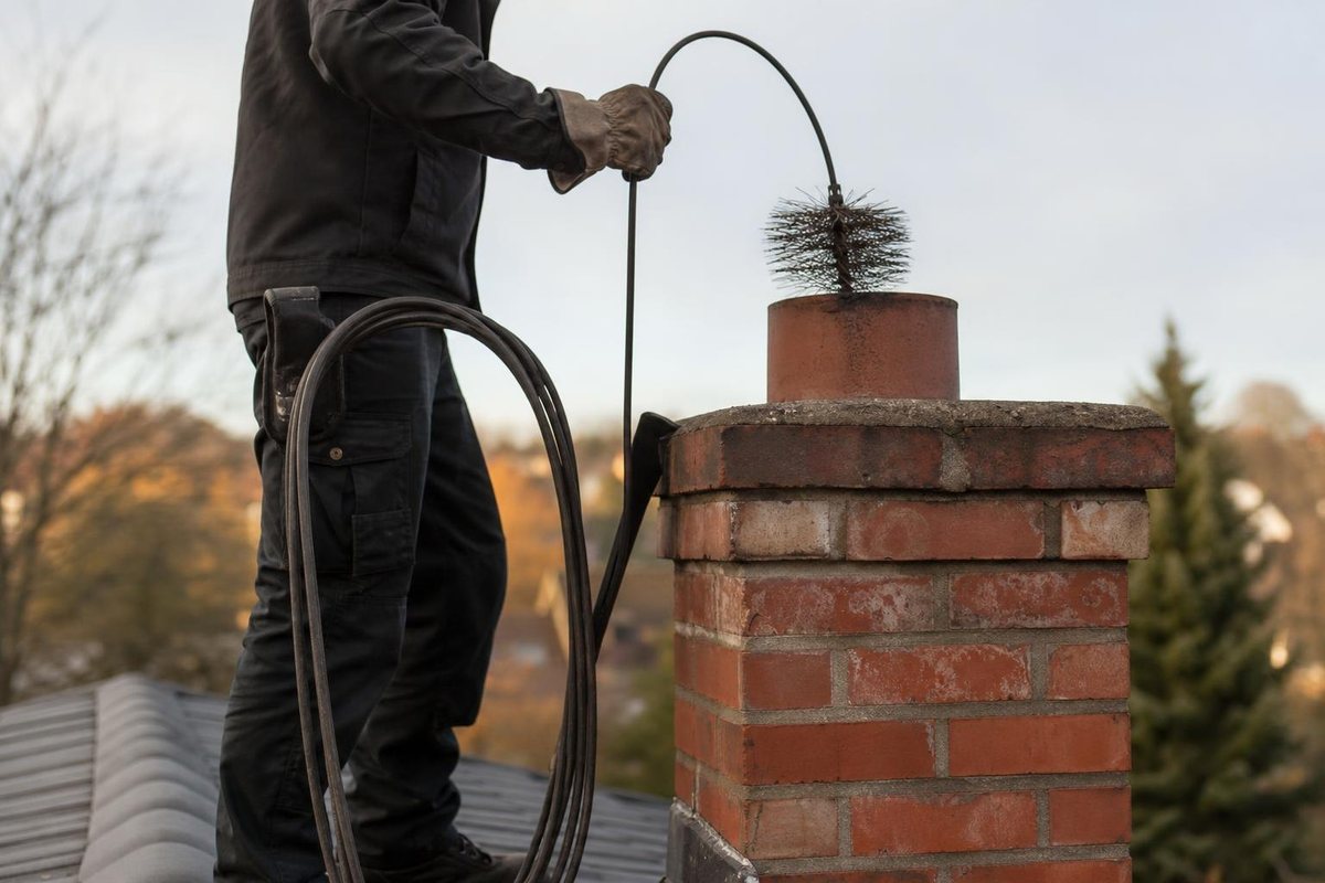 Loyra Chimney Services in Highwood